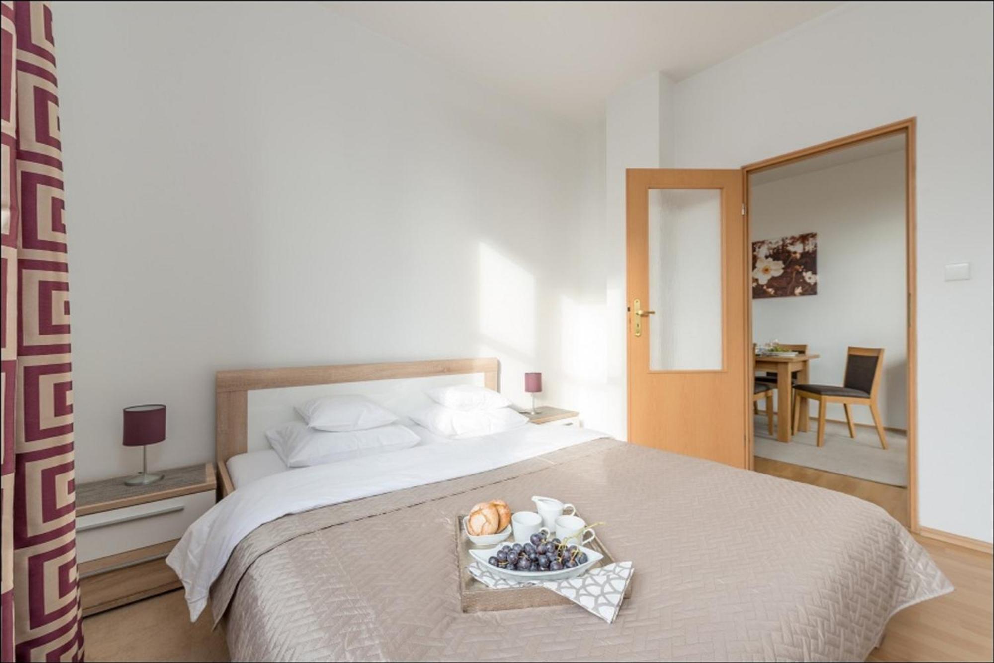 P&O Apartments Zgoda Warszawa Zewnętrze zdjęcie