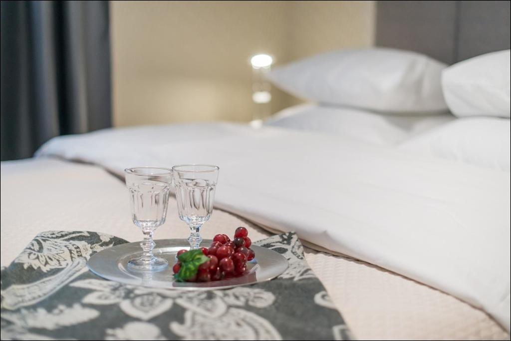 P&O Apartments Zgoda Warszawa Zewnętrze zdjęcie