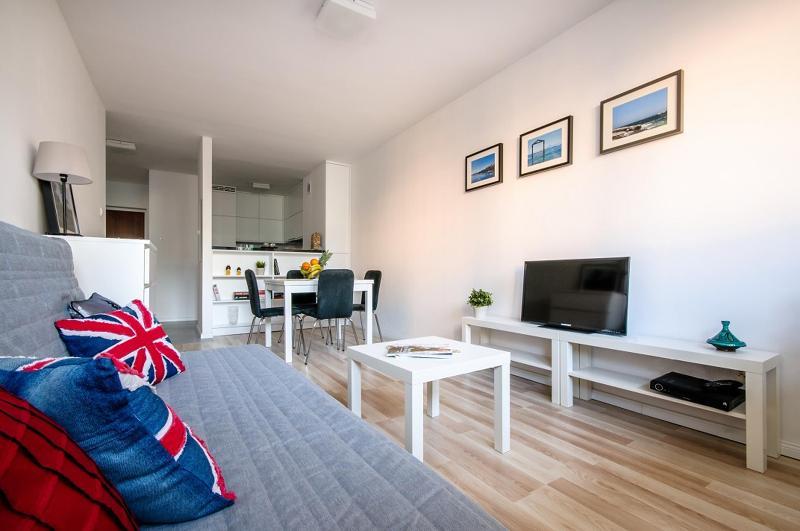 P&O Apartments Zgoda Warszawa Zewnętrze zdjęcie