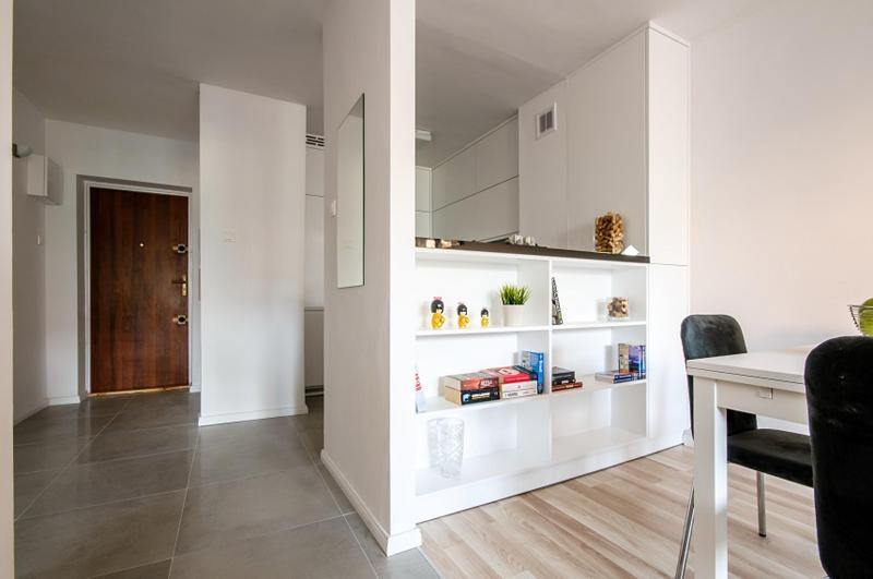 P&O Apartments Zgoda Warszawa Zewnętrze zdjęcie