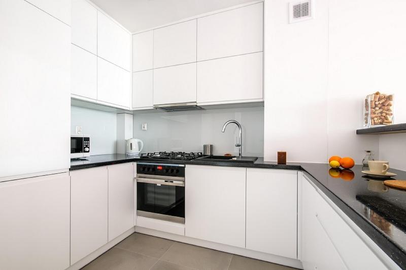 P&O Apartments Zgoda Warszawa Zewnętrze zdjęcie
