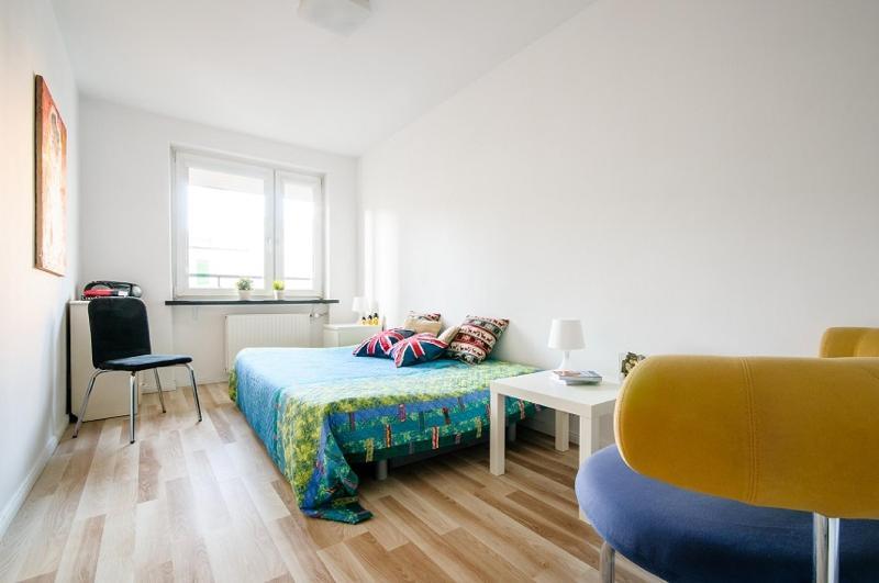 P&O Apartments Zgoda Warszawa Zewnętrze zdjęcie