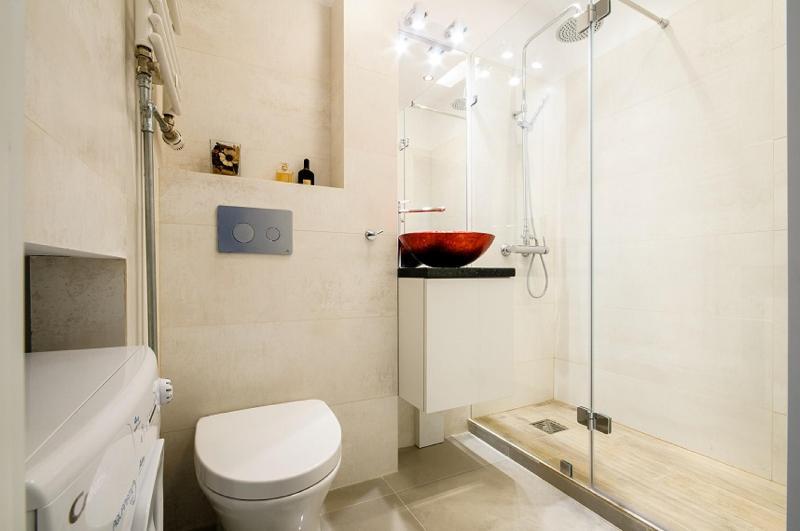 P&O Apartments Zgoda Warszawa Zewnętrze zdjęcie